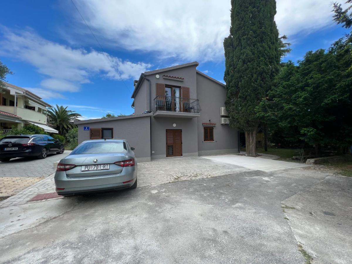 Appartement Flowers Medulin, Fucane 2 Medulin