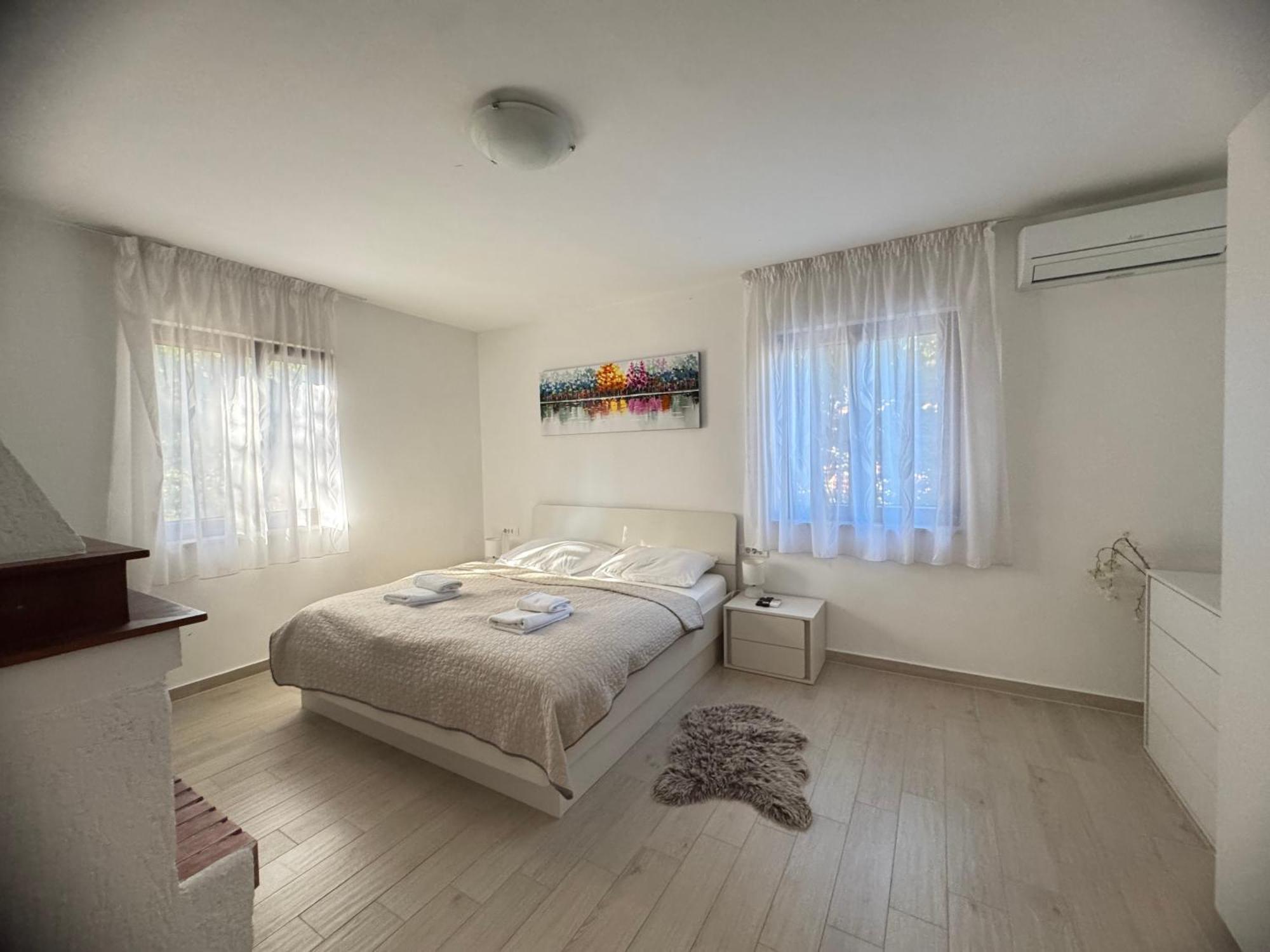 Appartement Flowers Medulin, Fucane 2 Medulin