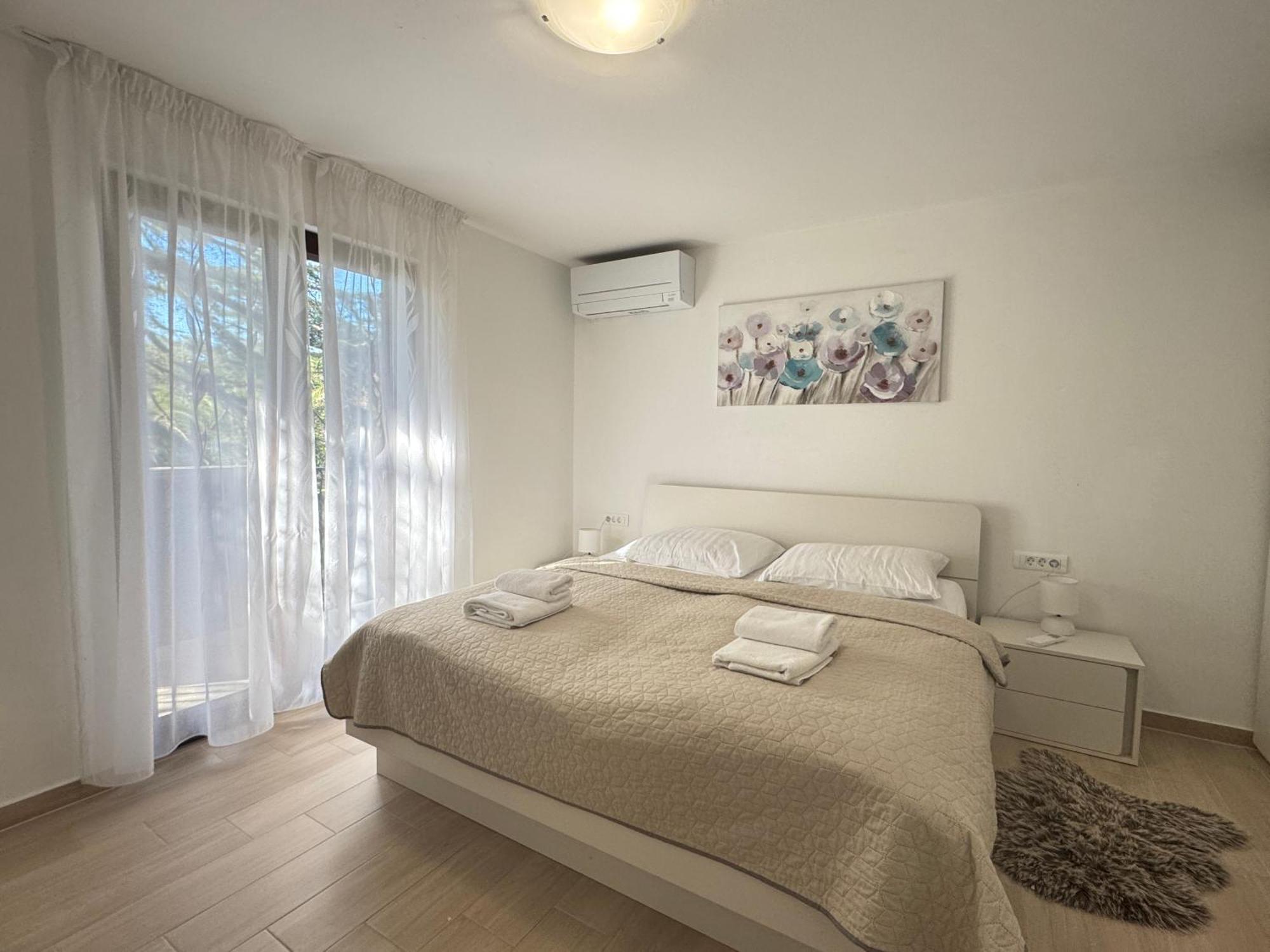 Flowers Medulin, Fucane 2 Appartement