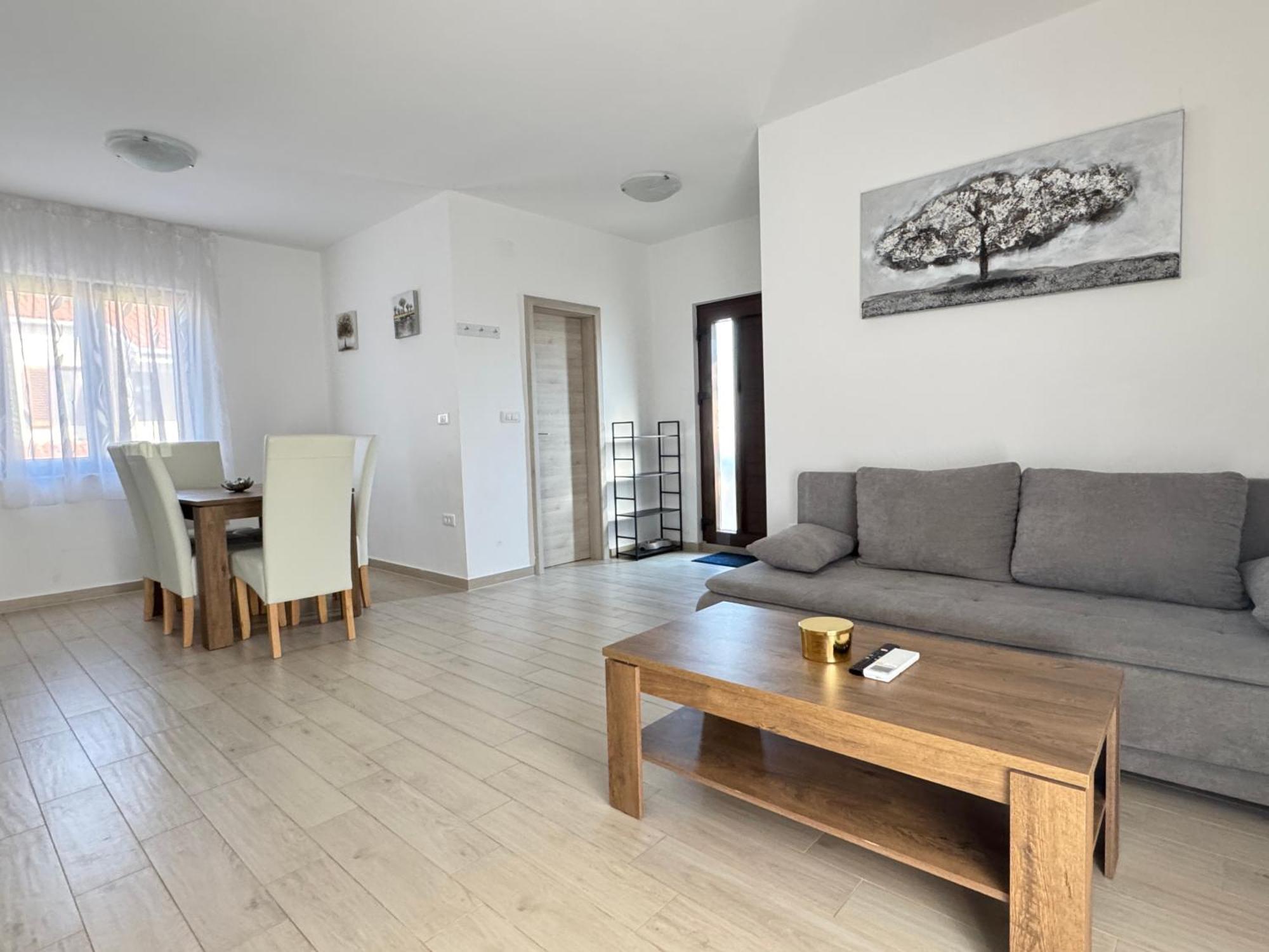 Appartement Flowers Medulin, Fucane 2