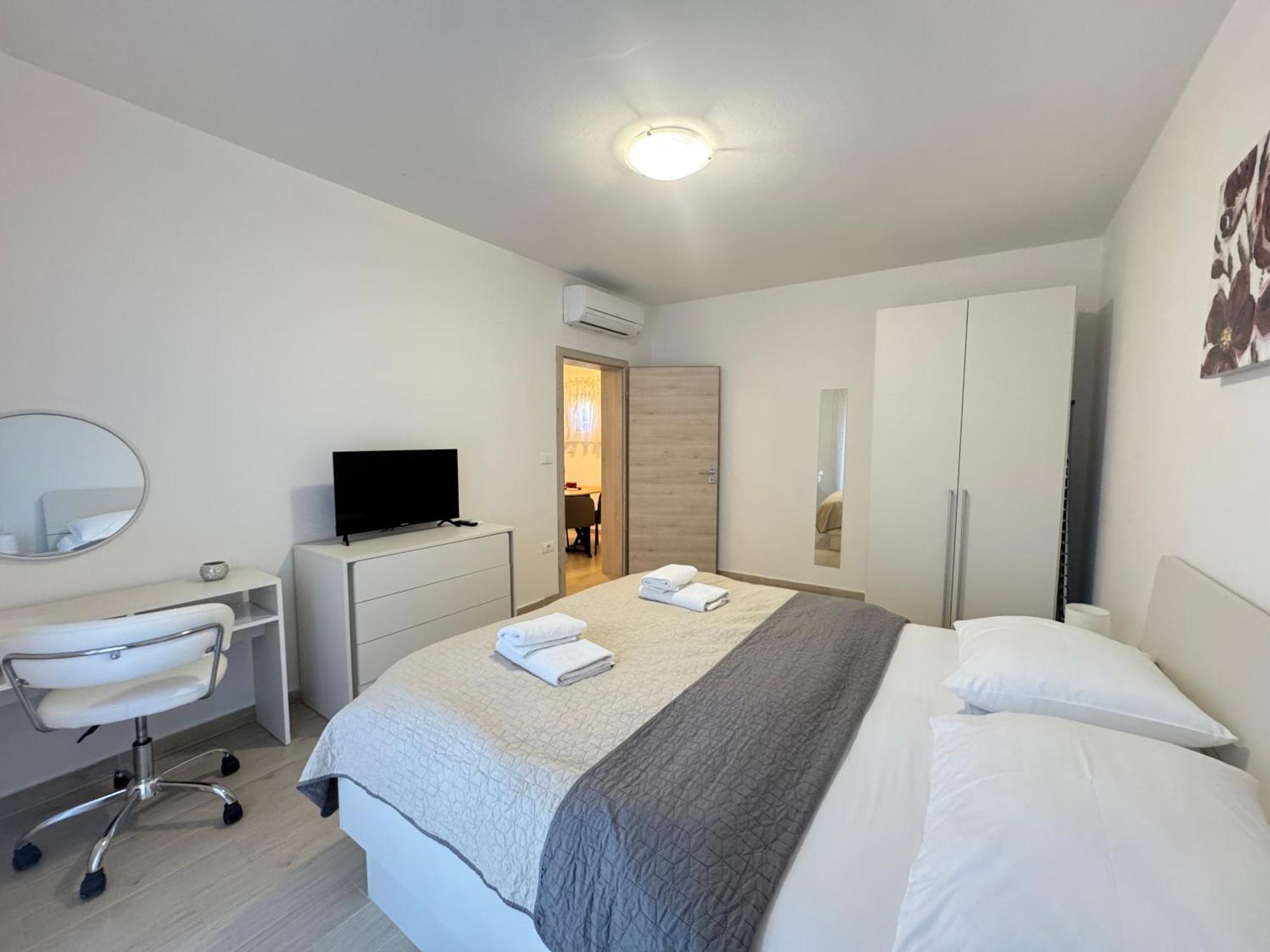 Appartement Flowers Medulin, Fucane 2 Medulin